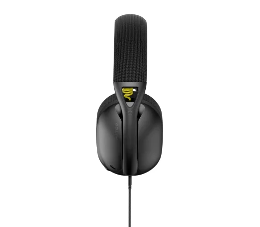 Гарнитура Hator Hyperpunk 2 Black (HTA-845)